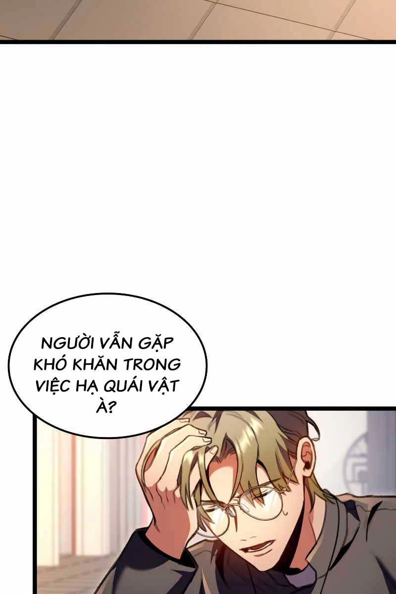 Thợ Săn Số Mệnh Cấp F Chapter 23 - 40