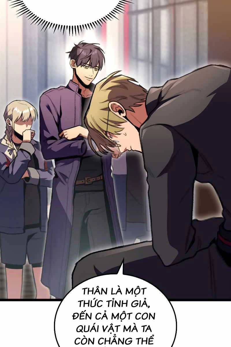 Thợ Săn Số Mệnh Cấp F Chapter 23 - 44