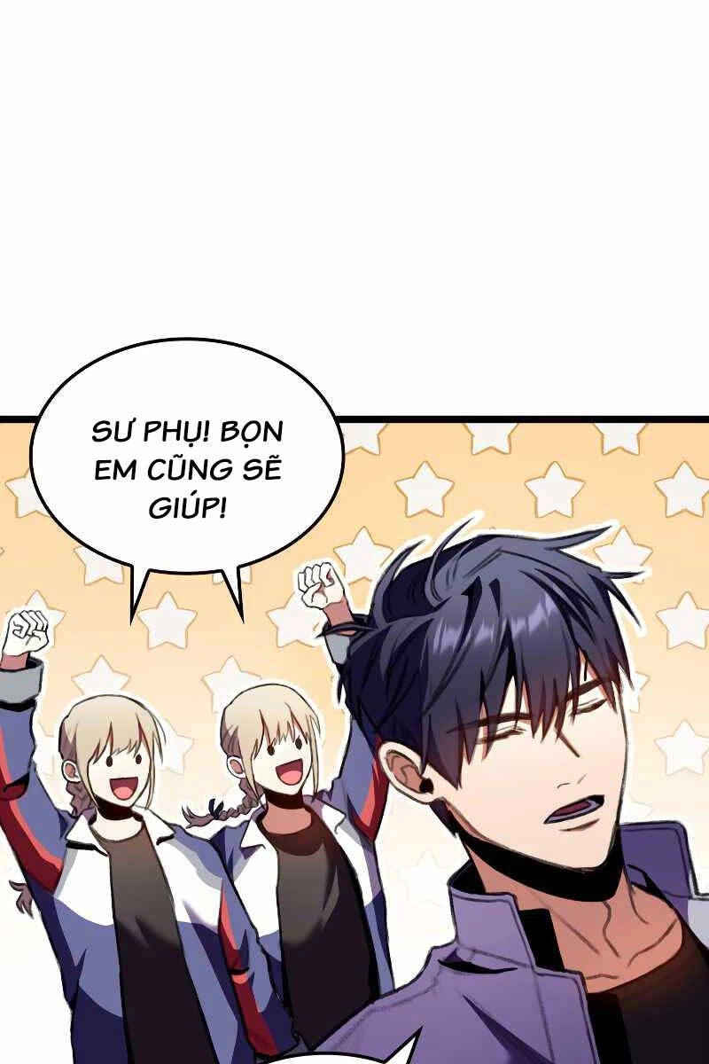 Thợ Săn Số Mệnh Cấp F Chapter 23 - 49