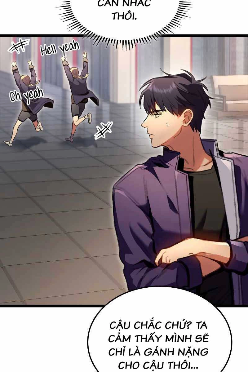 Thợ Săn Số Mệnh Cấp F Chapter 23 - 51