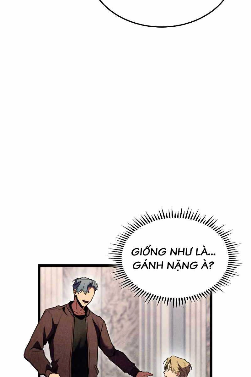 Thợ Săn Số Mệnh Cấp F Chapter 23 - 52