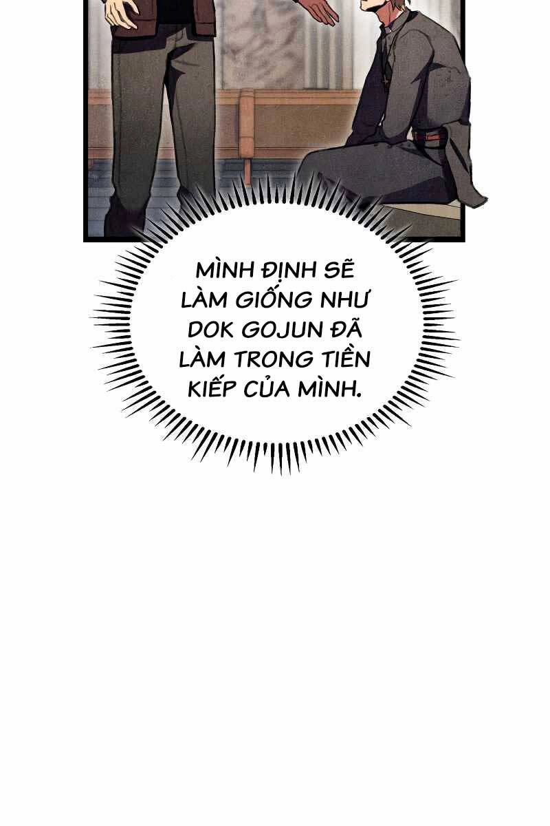 Thợ Săn Số Mệnh Cấp F Chapter 23 - 53