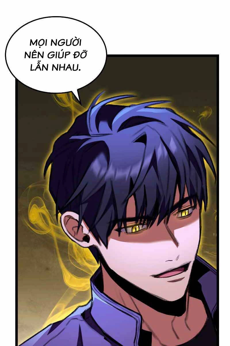 Thợ Săn Số Mệnh Cấp F Chapter 23 - 54