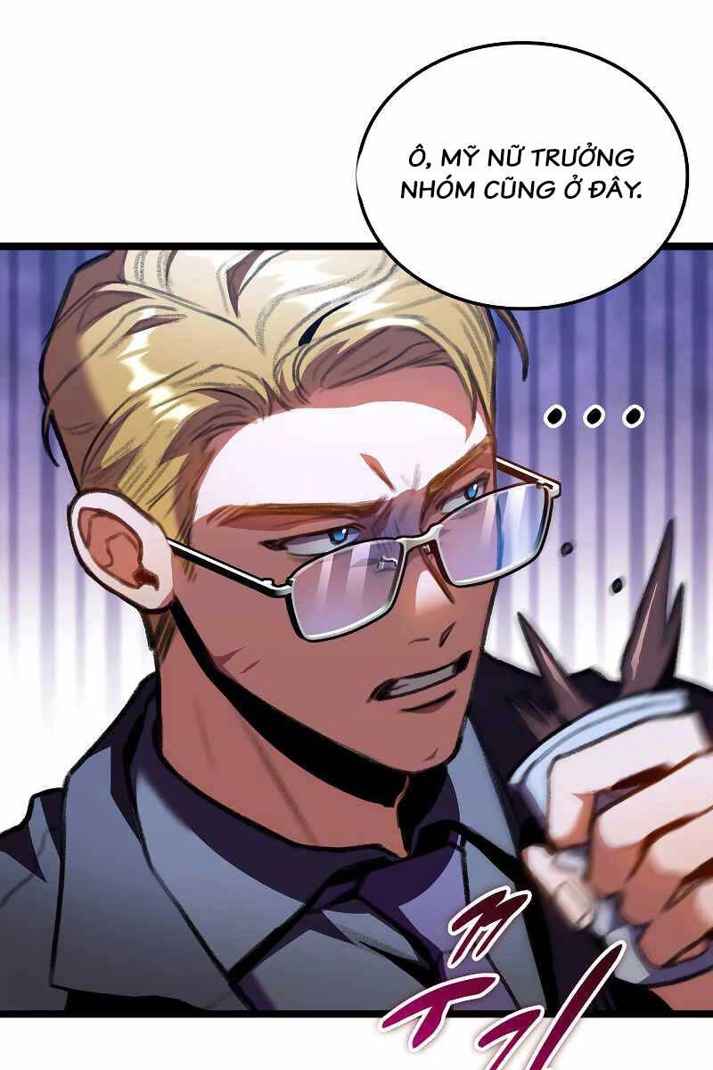 Thợ Săn Số Mệnh Cấp F Chapter 23 - 65