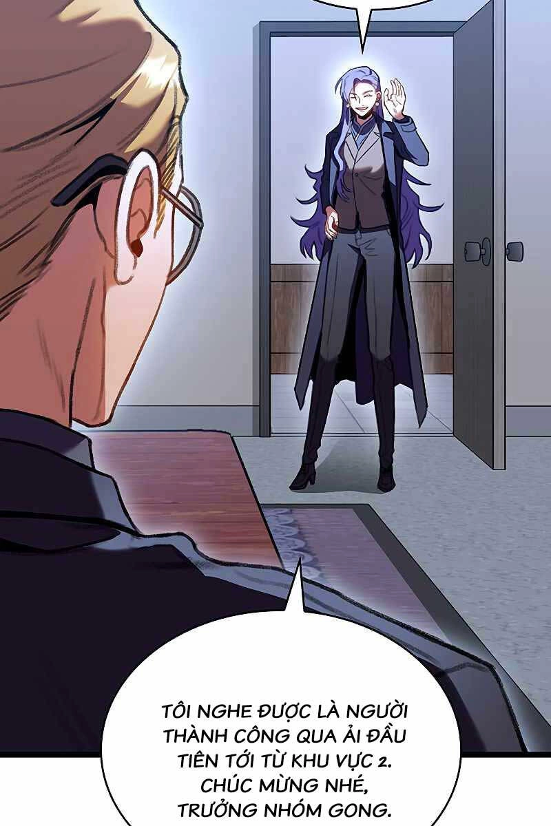 Thợ Săn Số Mệnh Cấp F Chapter 23 - 67