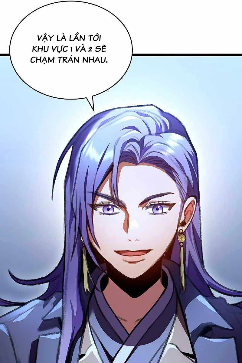 Thợ Săn Số Mệnh Cấp F Chapter 23 - 69