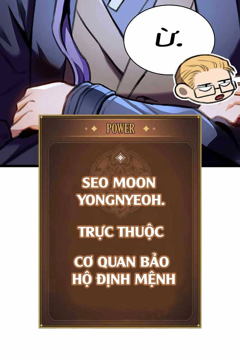 Thợ Săn Số Mệnh Cấp F Chapter 23 - 70