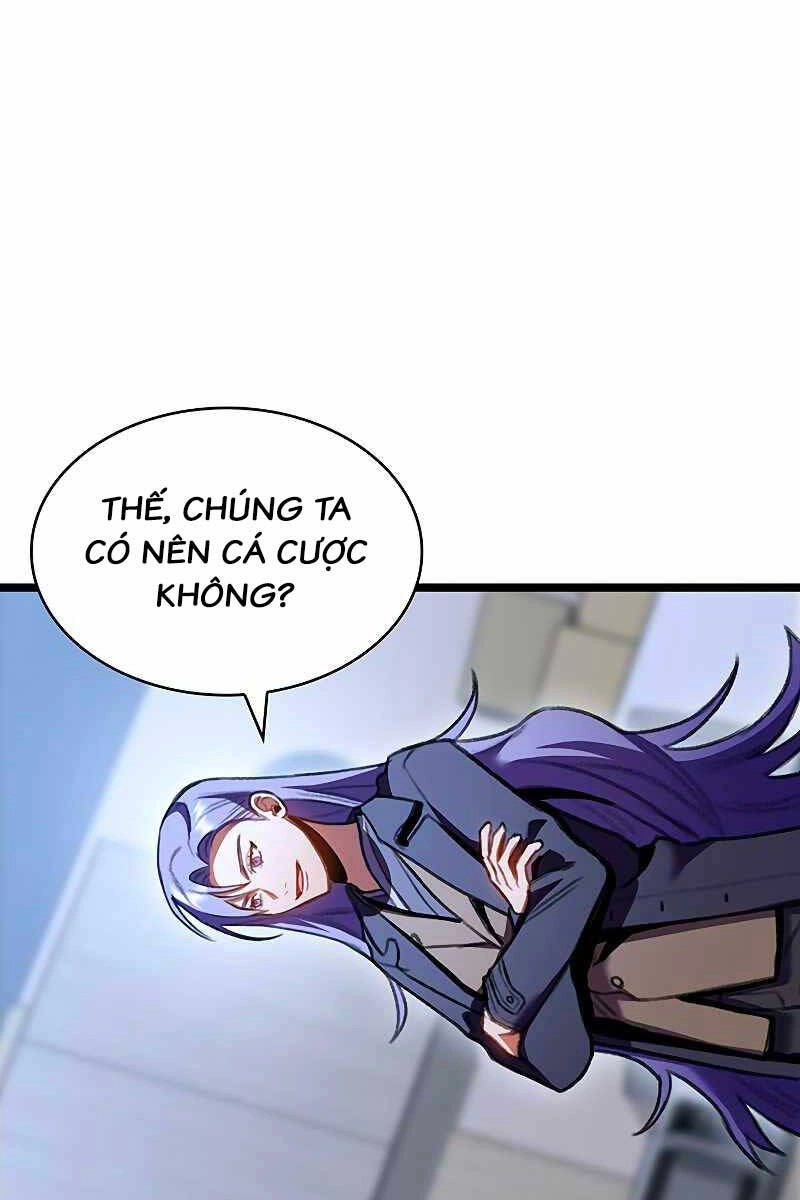 Thợ Săn Số Mệnh Cấp F Chapter 23 - 71