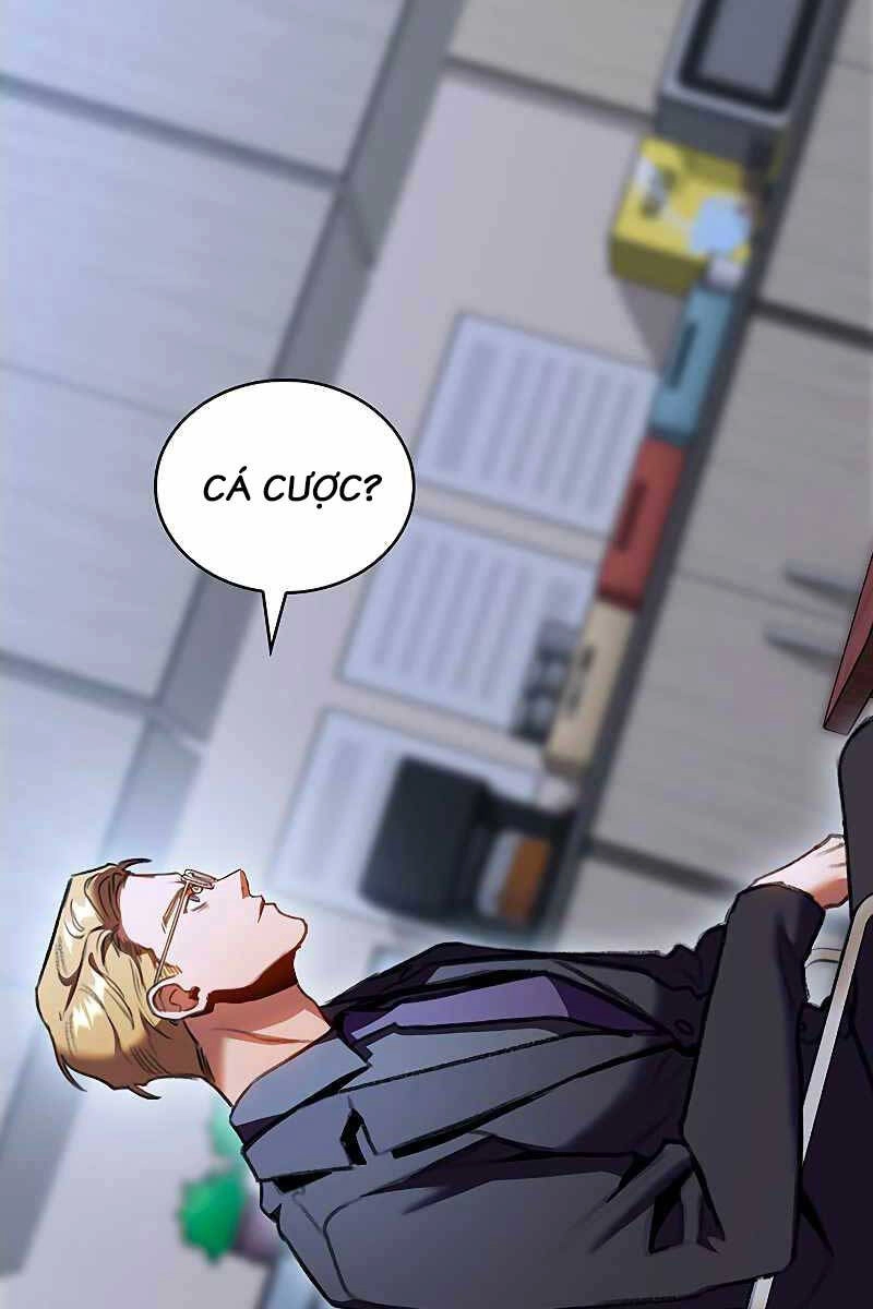 Thợ Săn Số Mệnh Cấp F Chapter 23 - 72