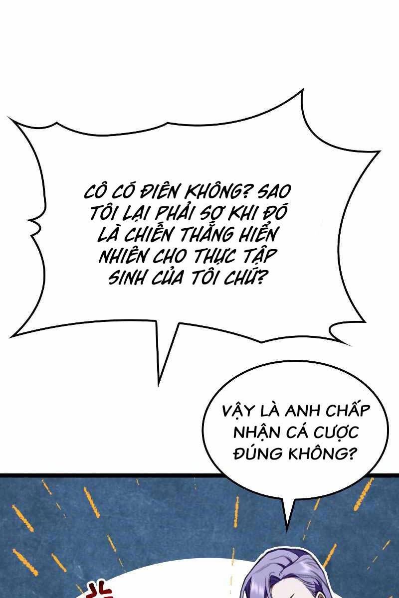 Thợ Săn Số Mệnh Cấp F Chapter 23 - 81