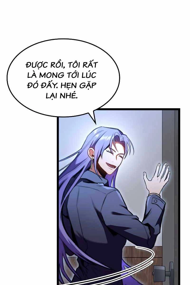 Thợ Săn Số Mệnh Cấp F Chapter 23 - 83