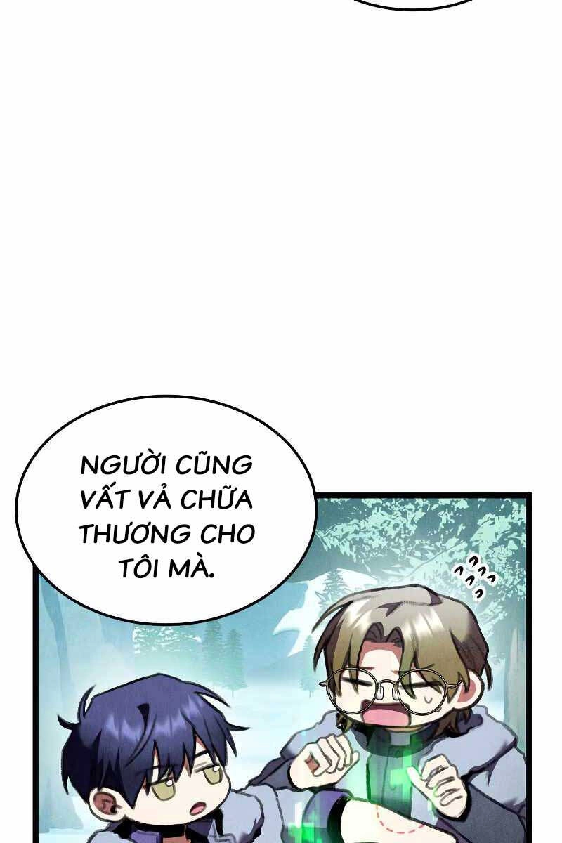 Thợ Săn Số Mệnh Cấp F Chapter 23 - 95