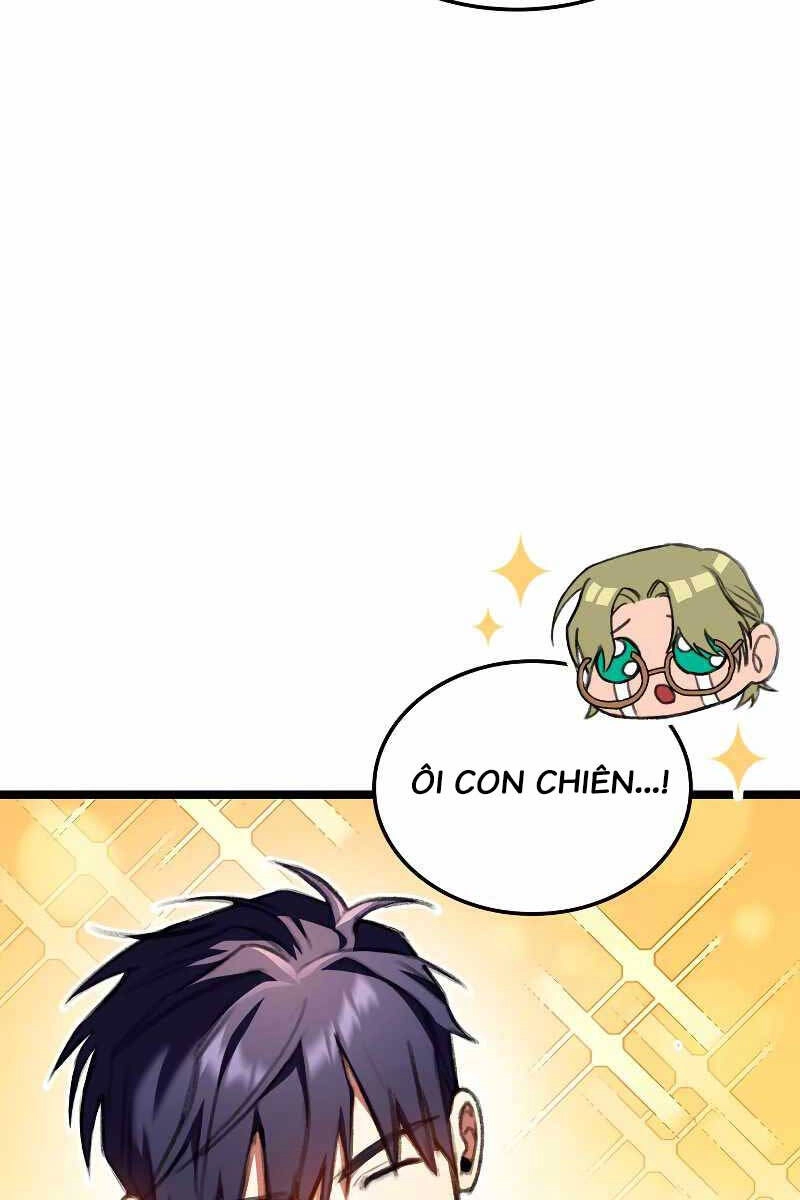 Thợ Săn Số Mệnh Cấp F Chapter 23 - 100