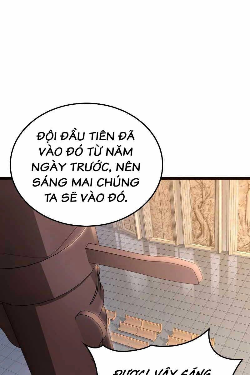 Thợ Săn Số Mệnh Cấp F Chapter 23 - 105