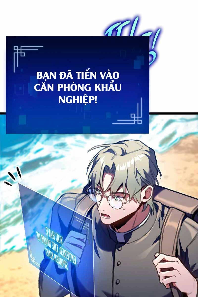 Thợ Săn Số Mệnh Cấp F Chapter 23 - 114