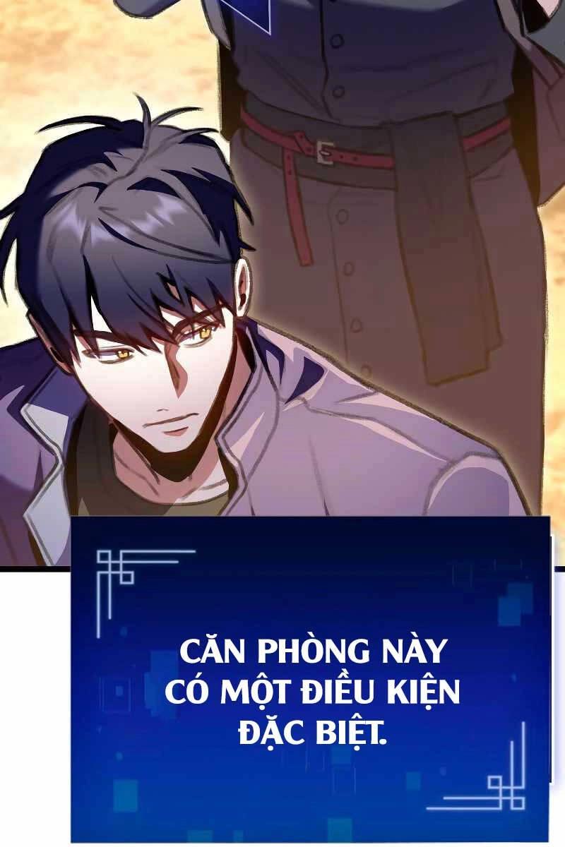 Thợ Săn Số Mệnh Cấp F Chapter 23 - 115