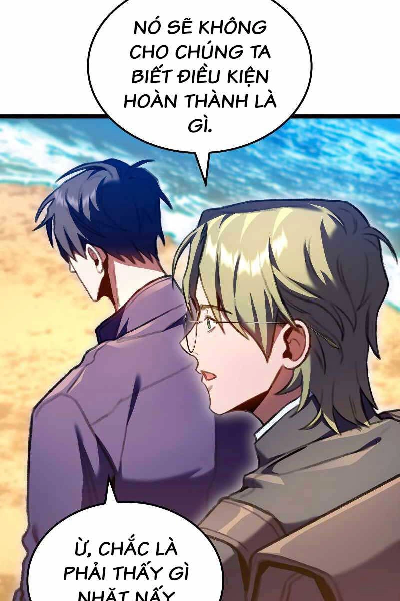 Thợ Săn Số Mệnh Cấp F Chapter 23 - 120