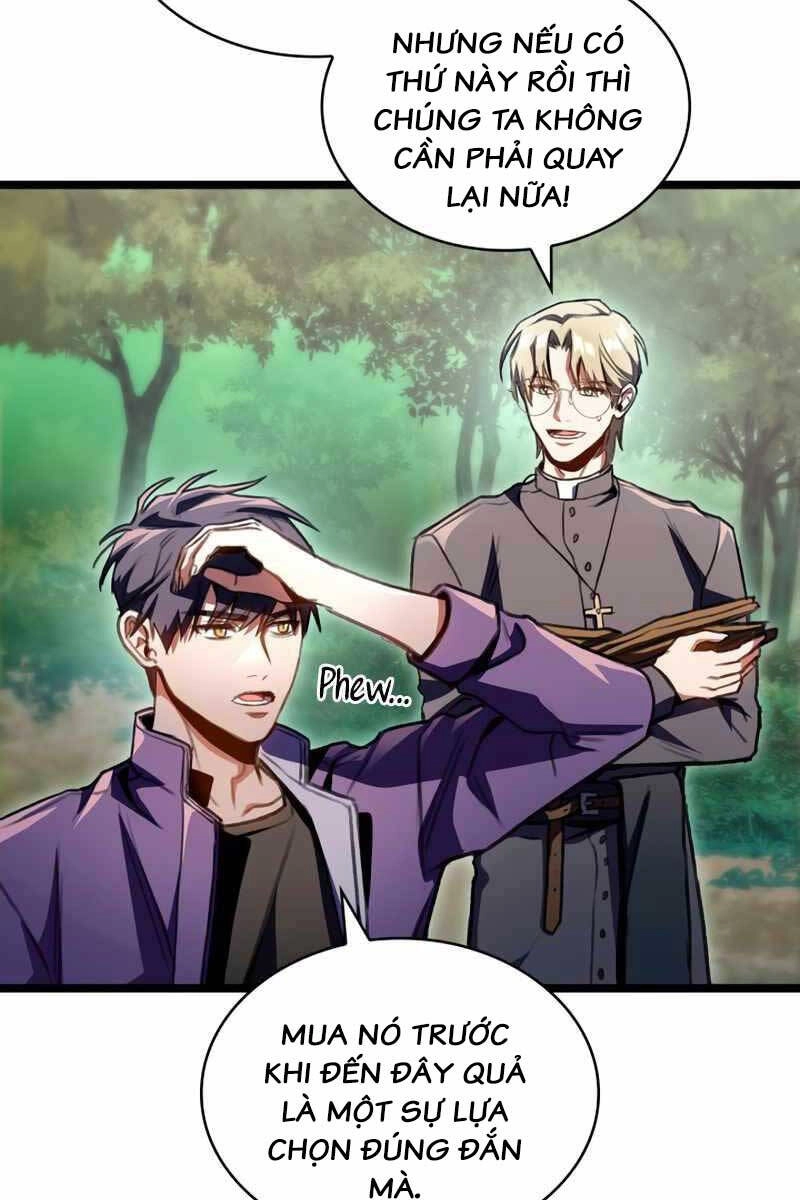 Thợ Săn Số Mệnh Cấp F Chapter 24 - 4