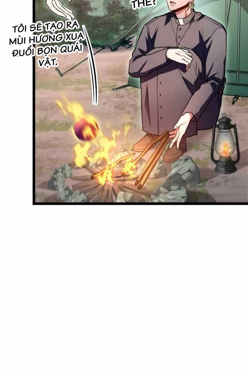 Thợ Săn Số Mệnh Cấp F Chapter 24 - 6