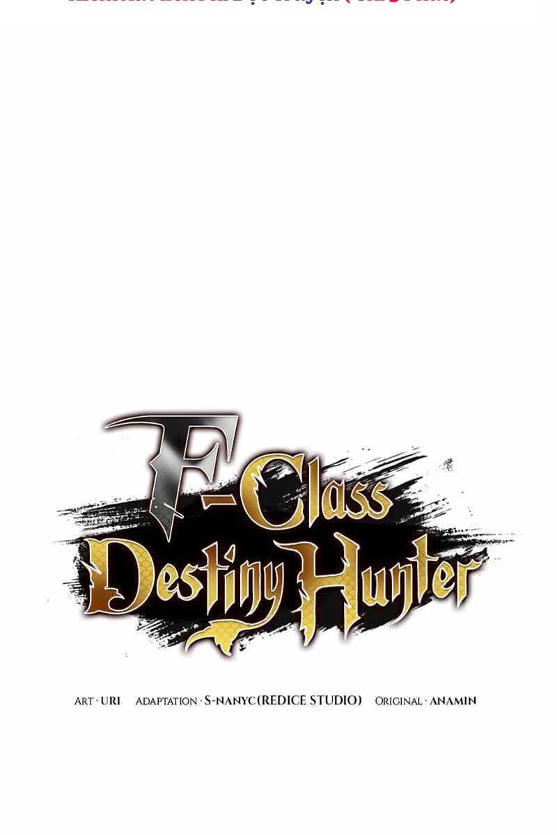 Thợ Săn Số Mệnh Cấp F Chapter 24 - 11