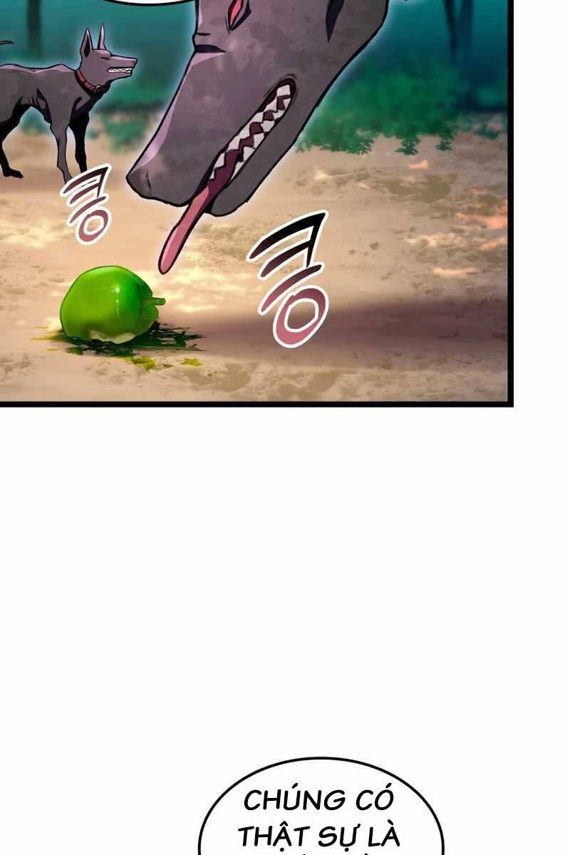 Thợ Săn Số Mệnh Cấp F Chapter 24 - 15