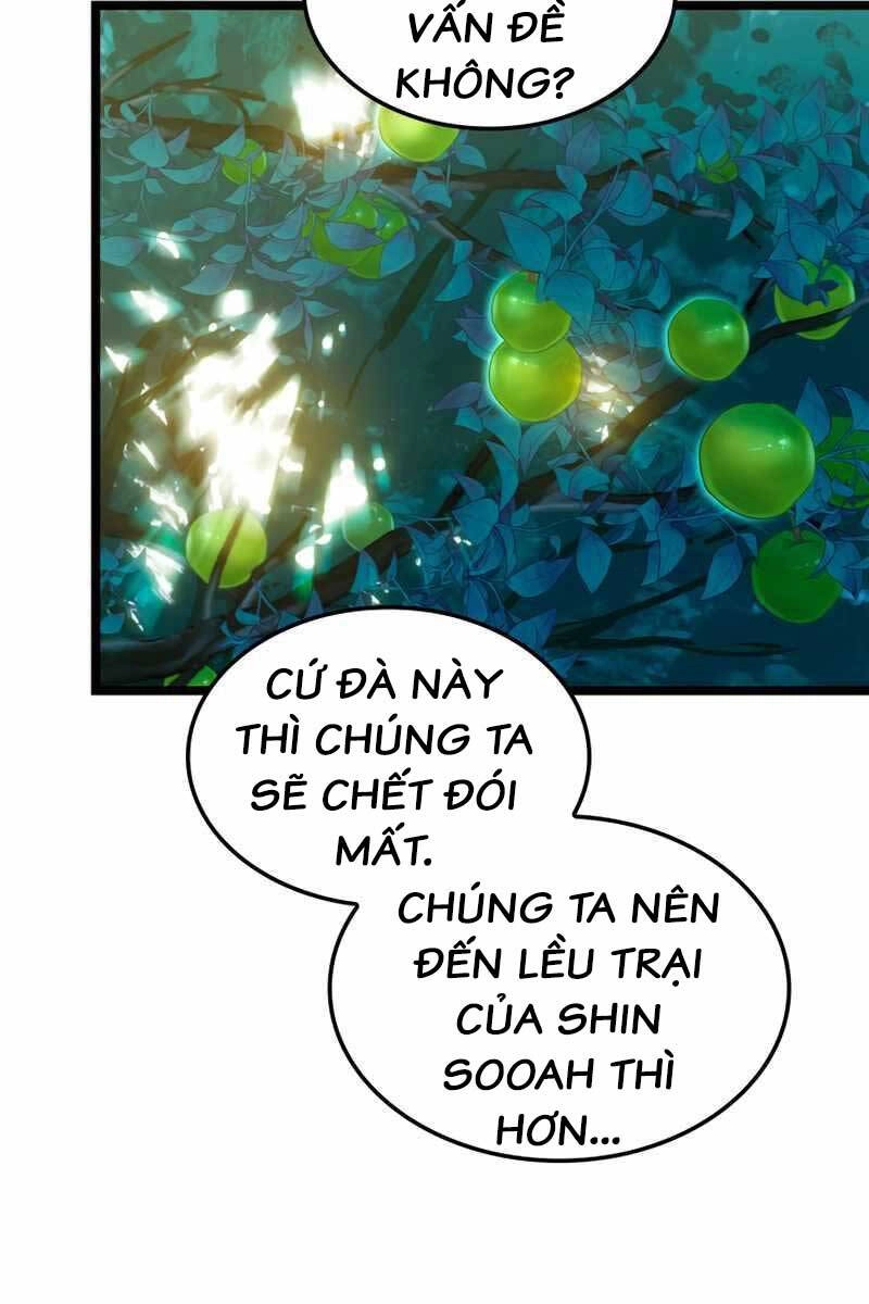 Thợ Săn Số Mệnh Cấp F Chapter 24 - 16