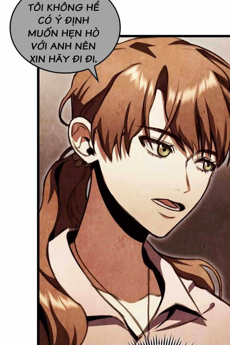 Thợ Săn Số Mệnh Cấp F Chapter 24 - 21