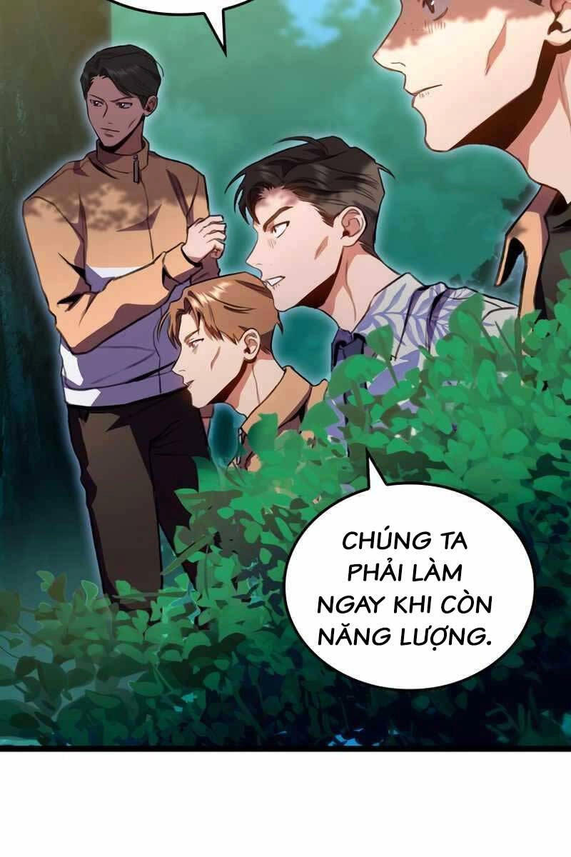 Thợ Săn Số Mệnh Cấp F Chapter 24 - 23
