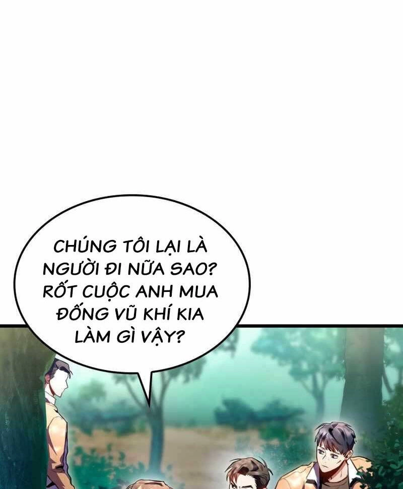Thợ Săn Số Mệnh Cấp F Chapter 24 - 24