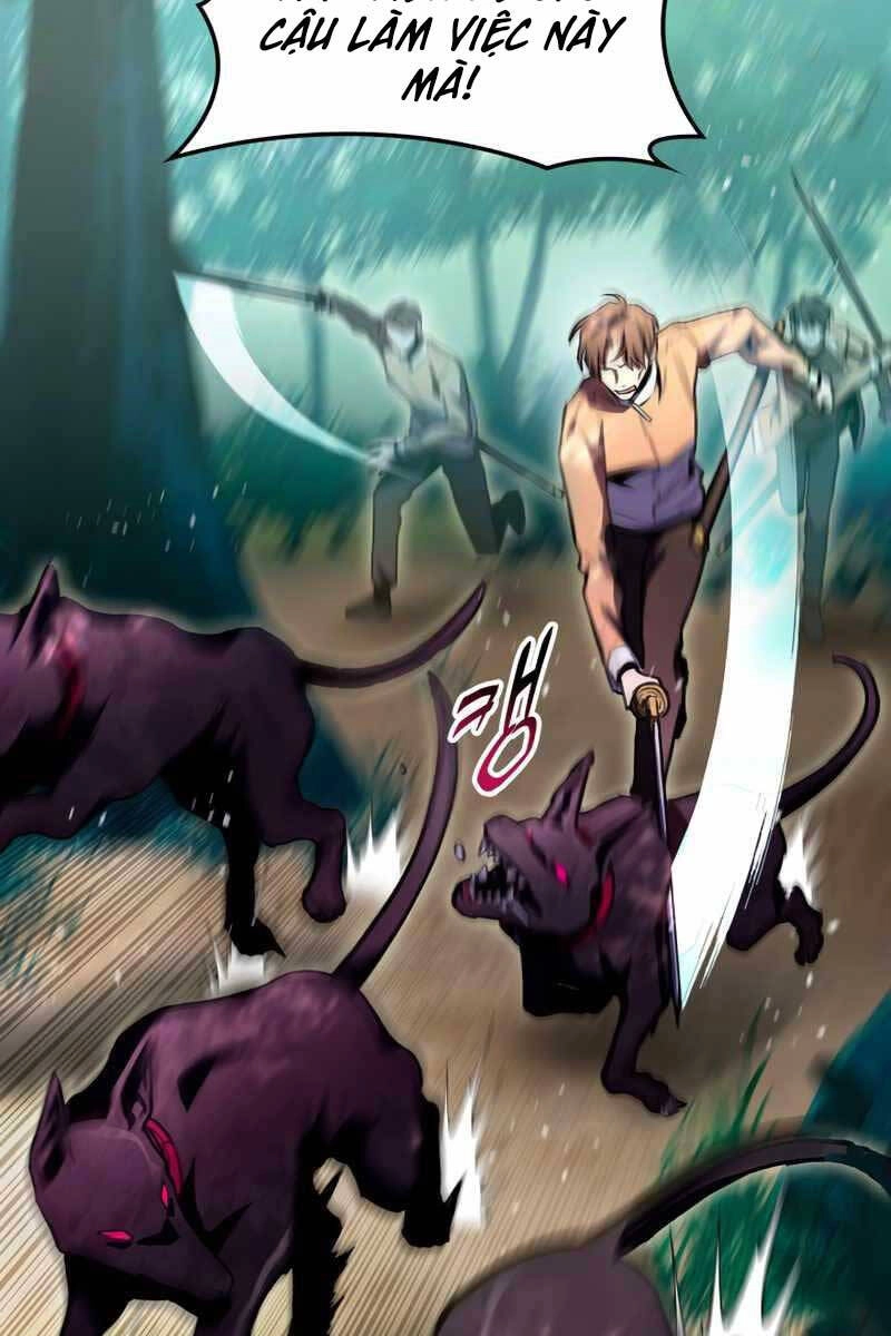 Thợ Săn Số Mệnh Cấp F Chapter 24 - 26