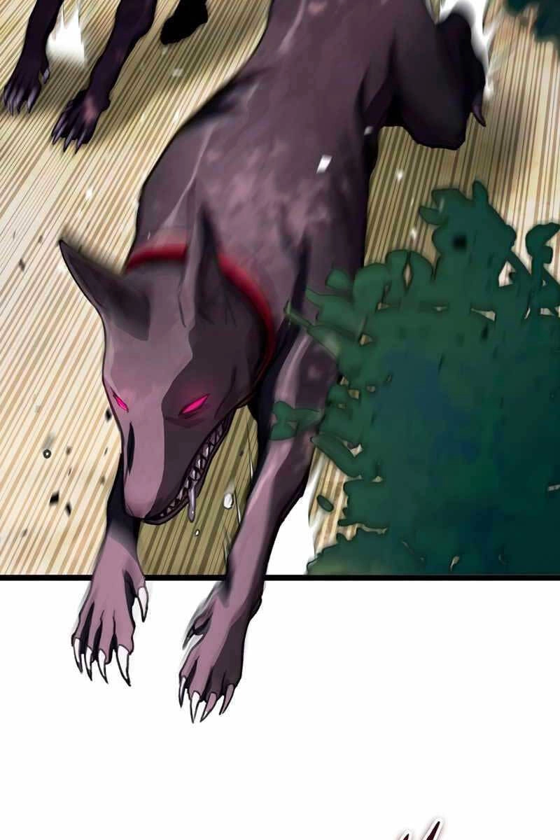 Thợ Săn Số Mệnh Cấp F Chapter 24 - 27