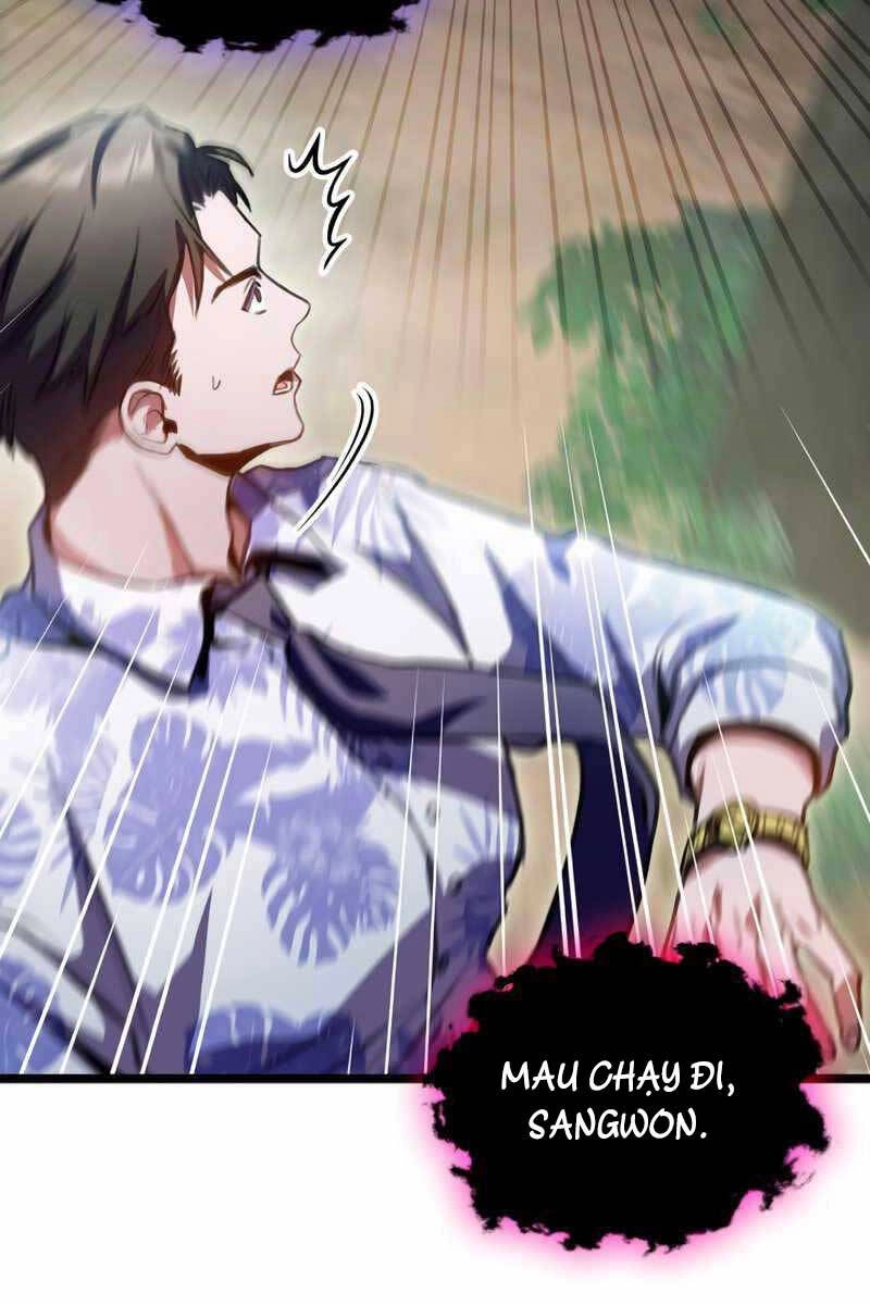 Thợ Săn Số Mệnh Cấp F Chapter 24 - 40