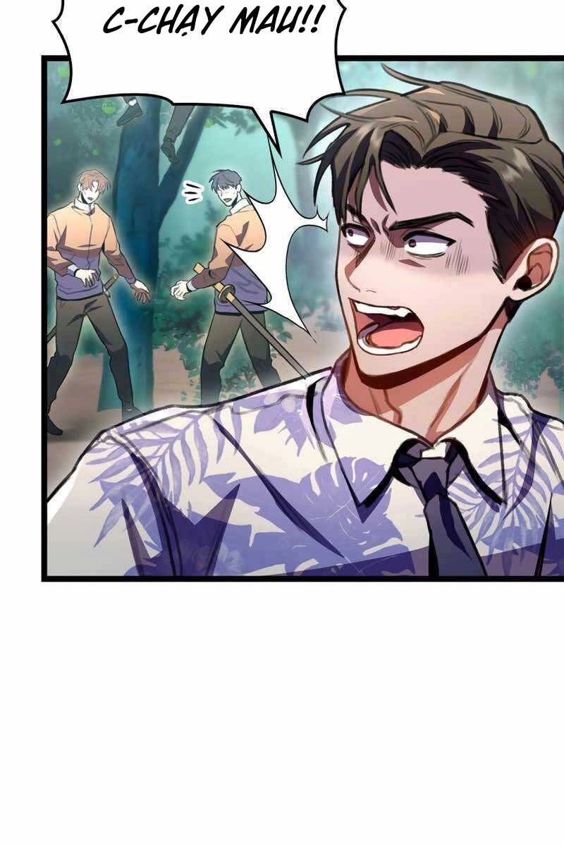 Thợ Săn Số Mệnh Cấp F Chapter 24 - 45