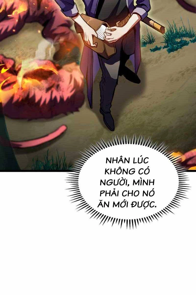 Thợ Săn Số Mệnh Cấp F Chapter 24 - 83