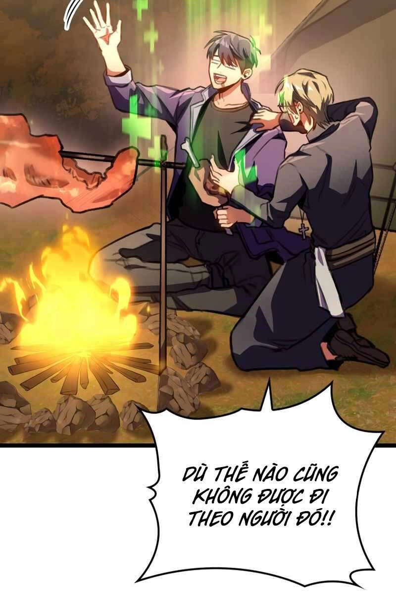 Thợ Săn Số Mệnh Cấp F Chapter 24 - 102