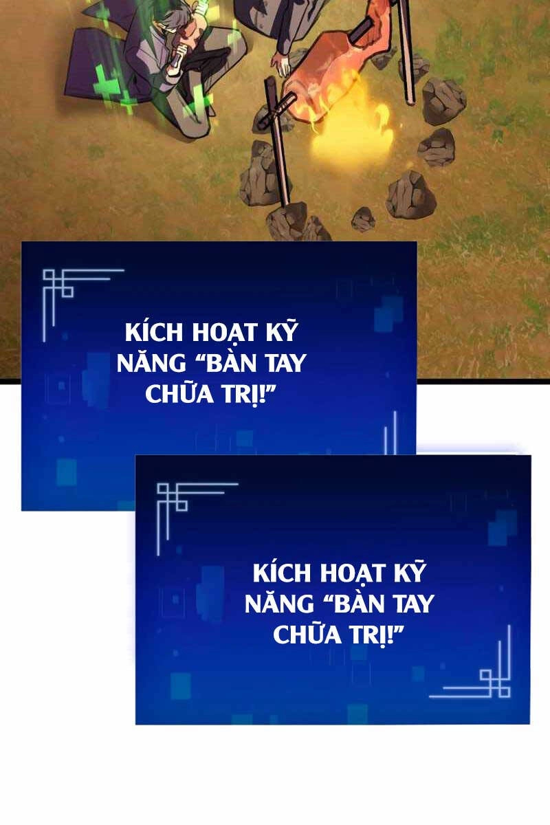 Thợ Săn Số Mệnh Cấp F Chapter 24 - 104