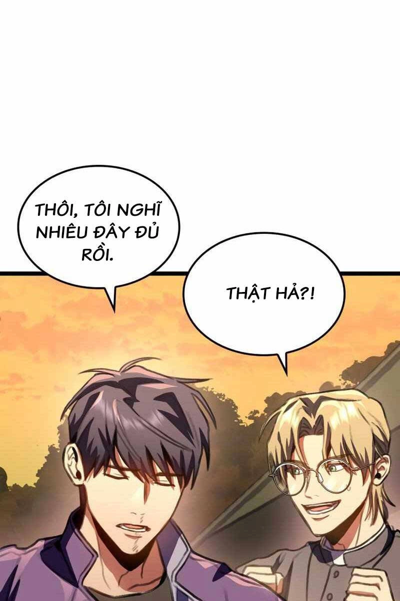 Thợ Săn Số Mệnh Cấp F Chapter 24 - 105