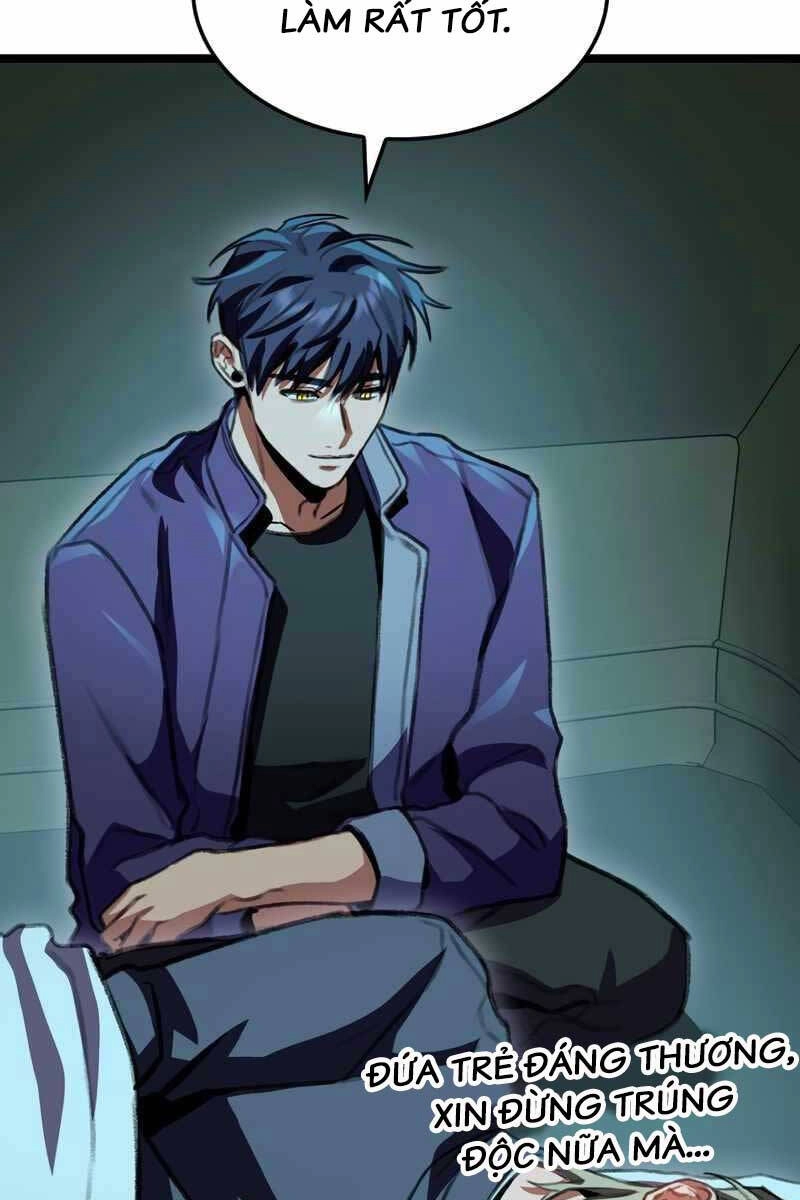 Thợ Săn Số Mệnh Cấp F Chapter 24 - 116