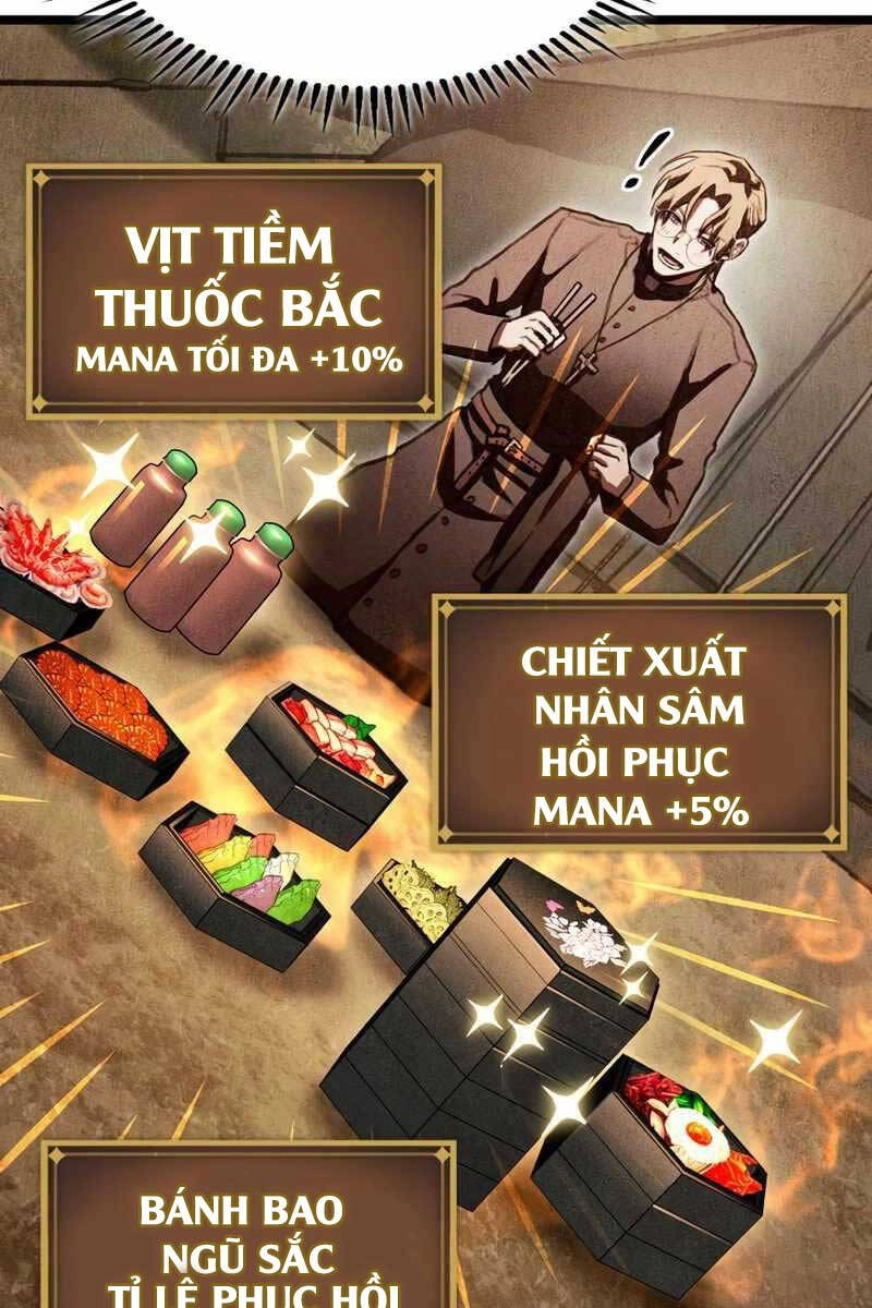Thợ Săn Số Mệnh Cấp F Chapter 24 - 120