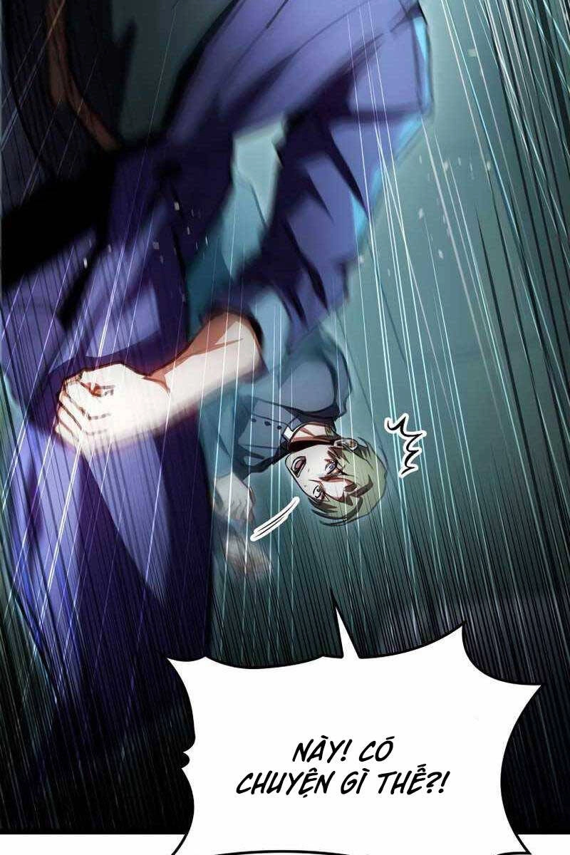 Thợ Săn Số Mệnh Cấp F Chapter 24 - 128