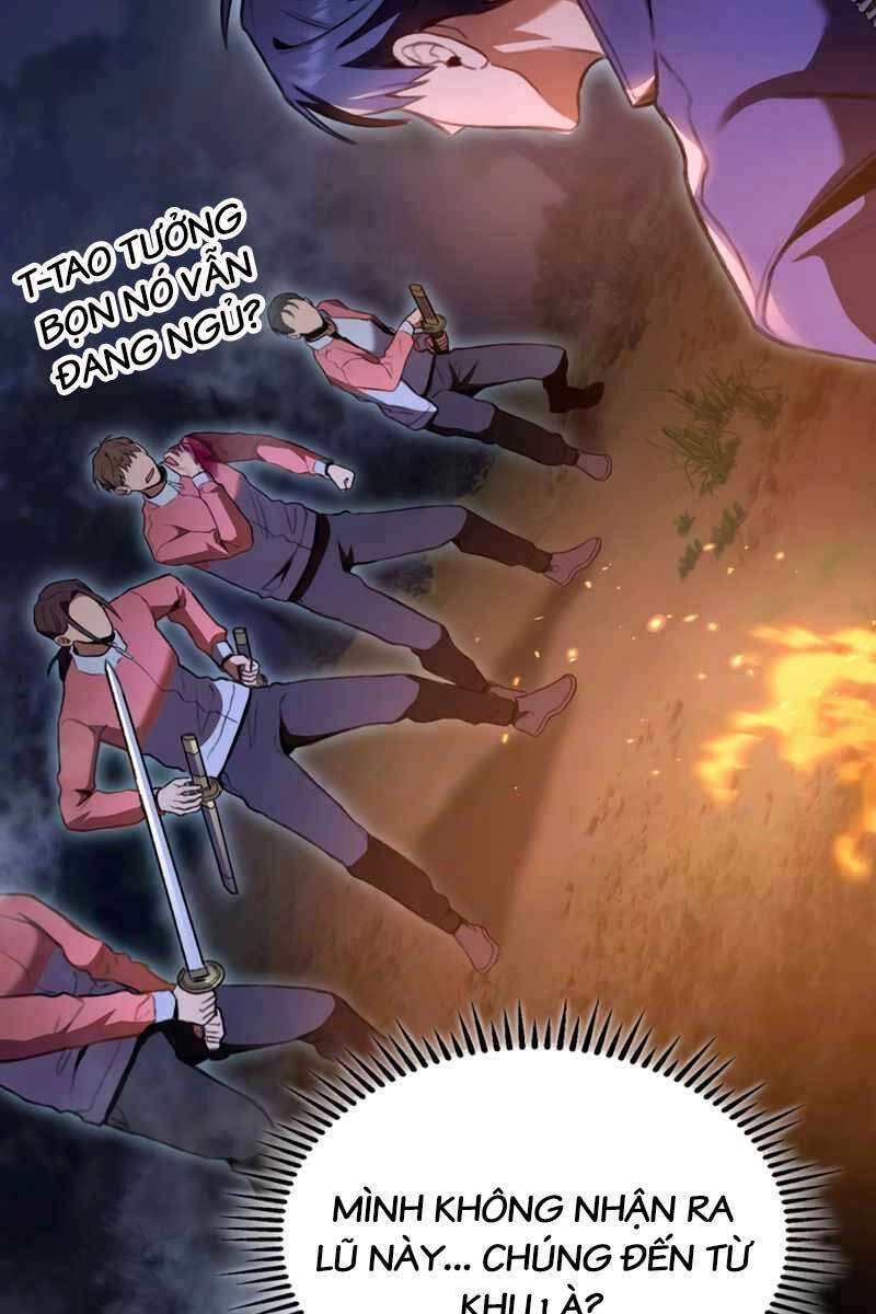 Thợ Săn Số Mệnh Cấp F Chapter 25 - 7