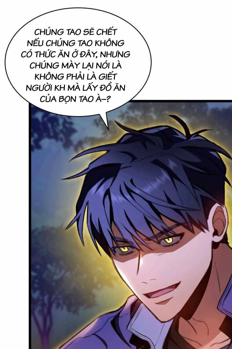 Thợ Săn Số Mệnh Cấp F Chapter 25 - 10