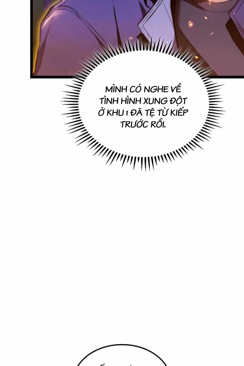 Thợ Săn Số Mệnh Cấp F Chapter 25 - 11