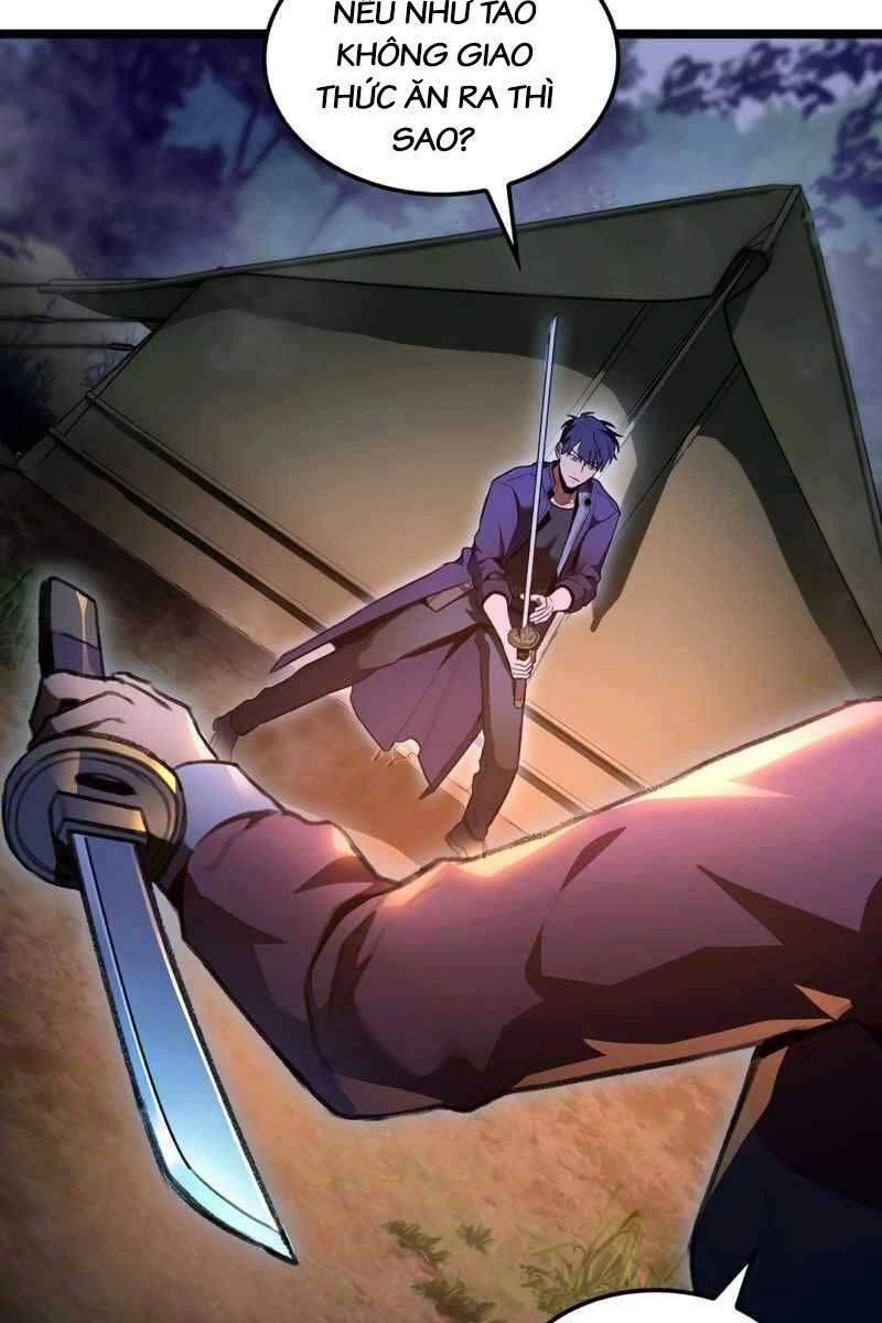 Thợ Săn Số Mệnh Cấp F Chapter 25 - 12