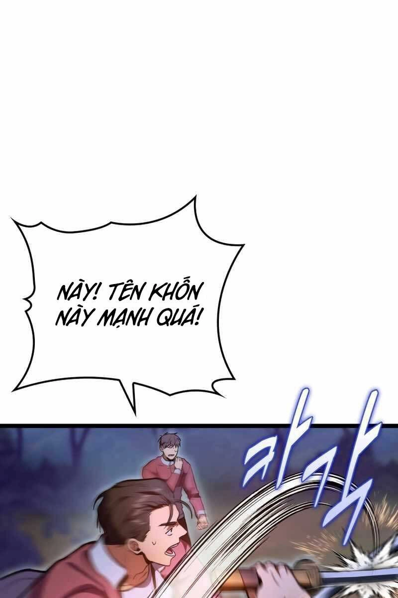 Thợ Săn Số Mệnh Cấp F Chapter 25 - 27