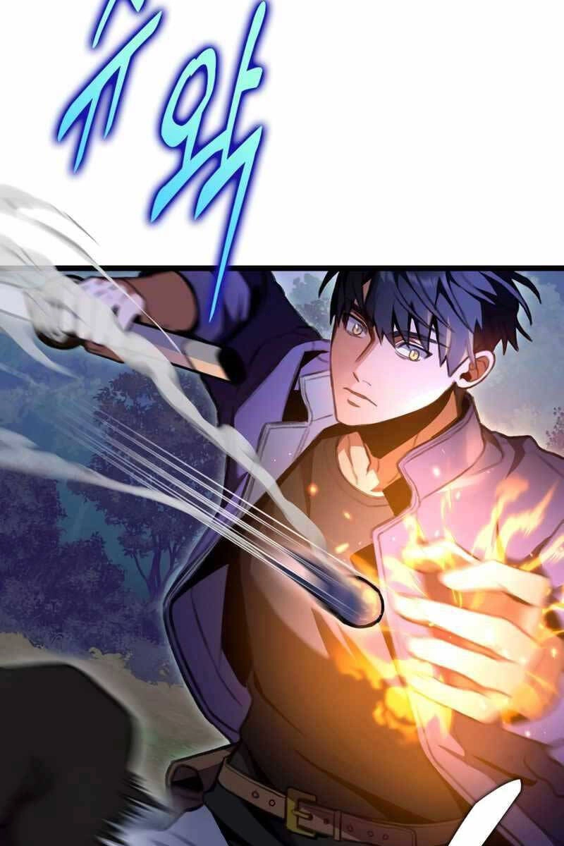 Thợ Săn Số Mệnh Cấp F Chapter 25 - 31