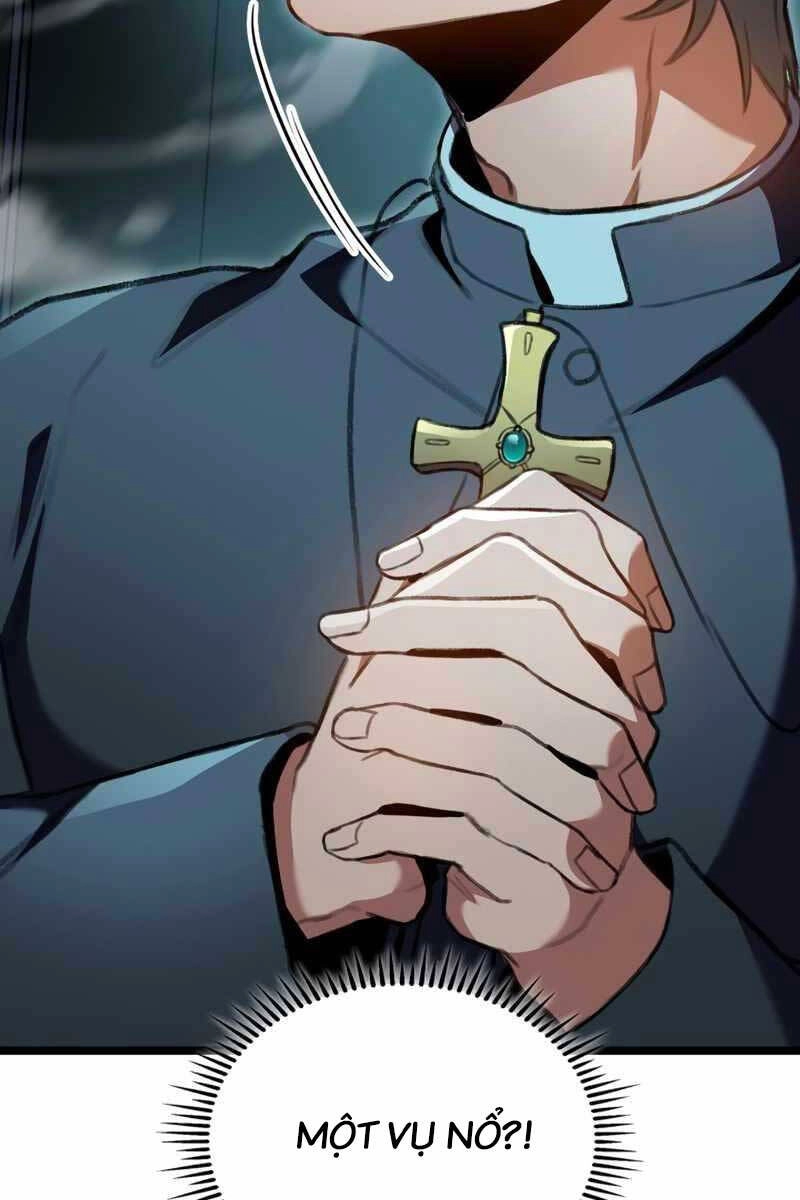 Thợ Săn Số Mệnh Cấp F Chapter 25 - 38