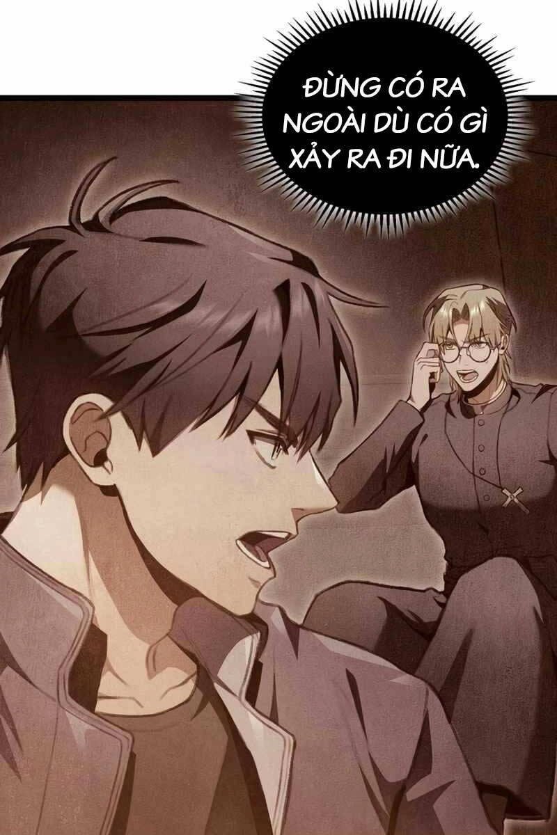 Thợ Săn Số Mệnh Cấp F Chapter 25 - 41