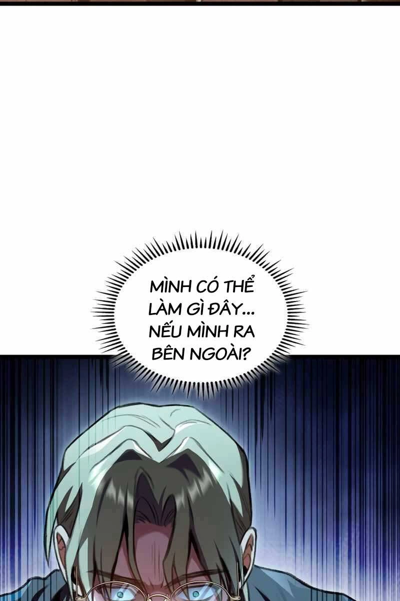 Thợ Săn Số Mệnh Cấp F Chapter 25 - 42