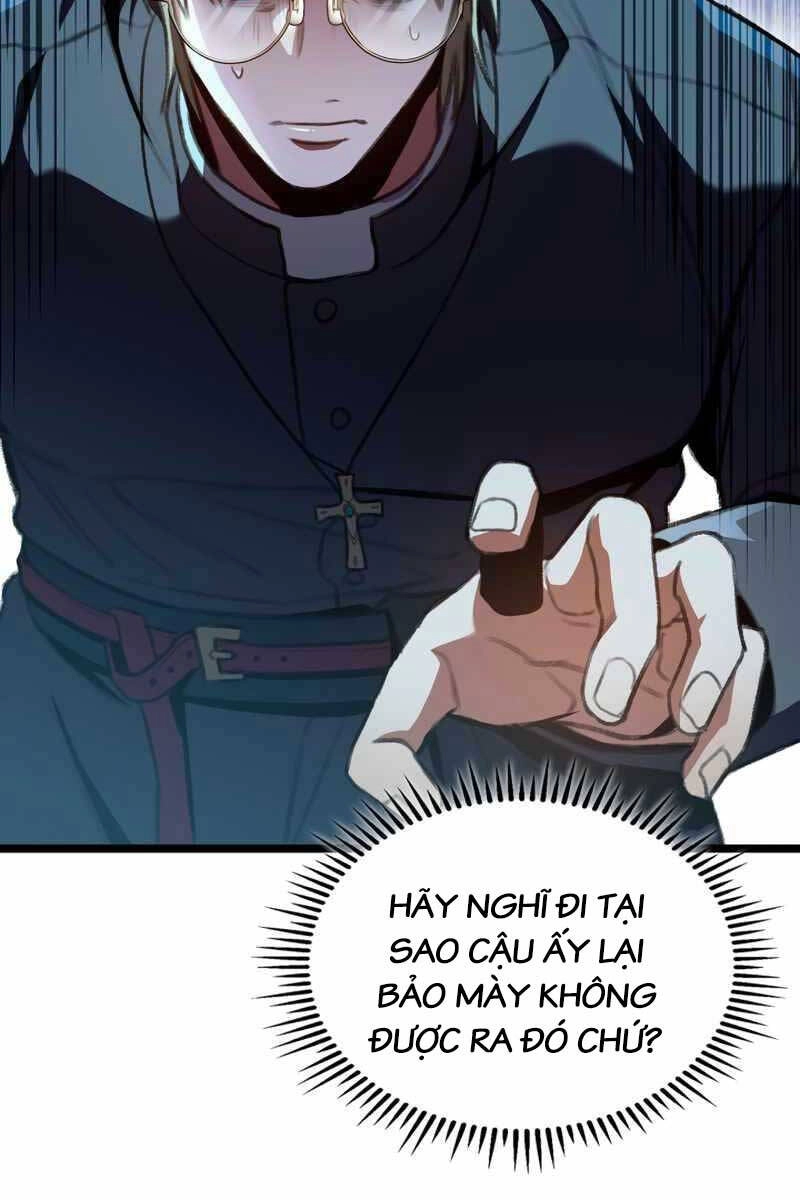 Thợ Săn Số Mệnh Cấp F Chapter 25 - 43